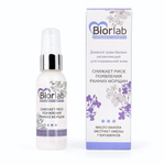 Дневной увлажняющий крем-баланс Biorlab для нормальной кожи - 50 гр.