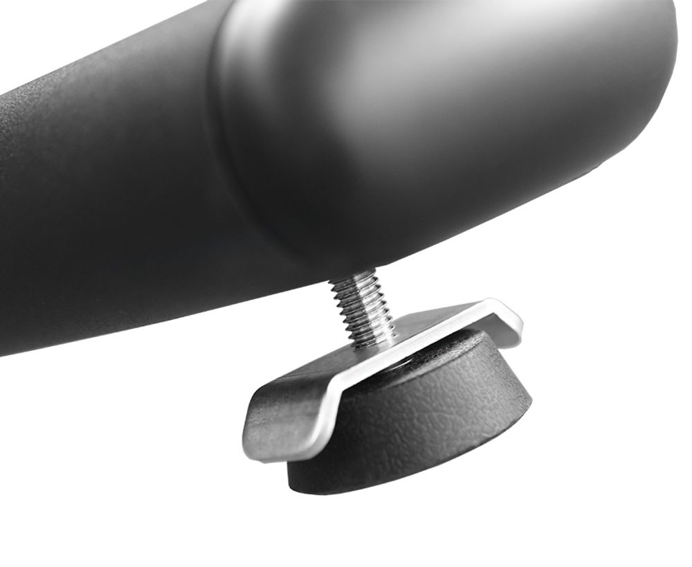 SVENSSON INDUSTRIAL BASE X550