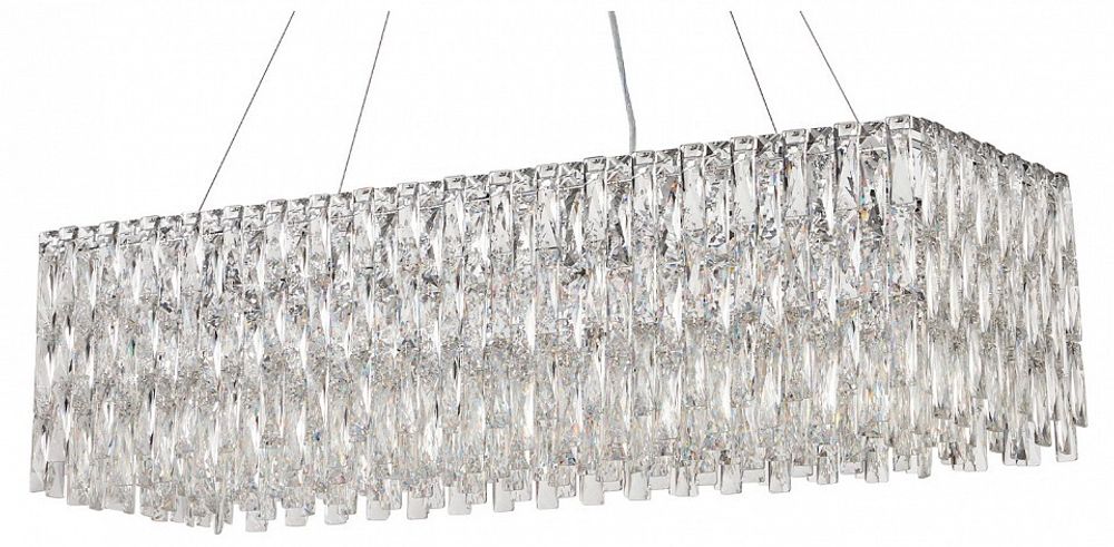 Подвесная люстра Favourite Robby 4723-10P