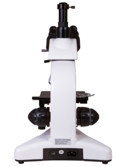 Микроскоп Levenhuk MED 25T, тринокулярный