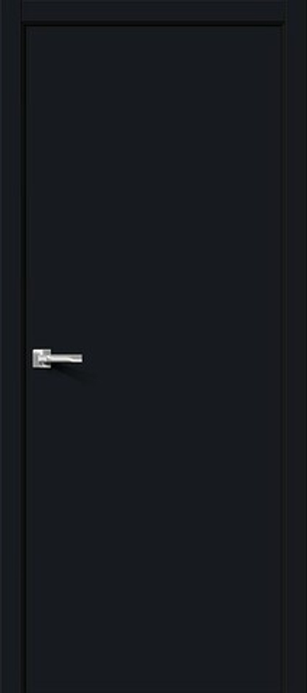 Браво-0 Total Black