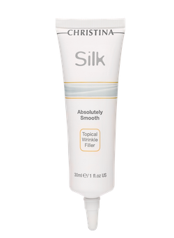 CHRISTINA Silk Absolutely Smooth Topical Wrinkle Filler