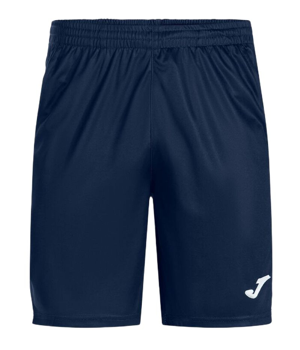 Теннисные шорты Joma Open III Bermuda - blue