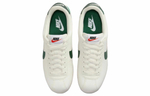 Кроссовки Nike Cortez "Gorge Green And Malachite" (Женская размерная сетка)