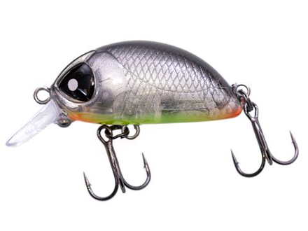 Воблер плав. LJ Pro Series HAIRA TINY SR 03.30/403