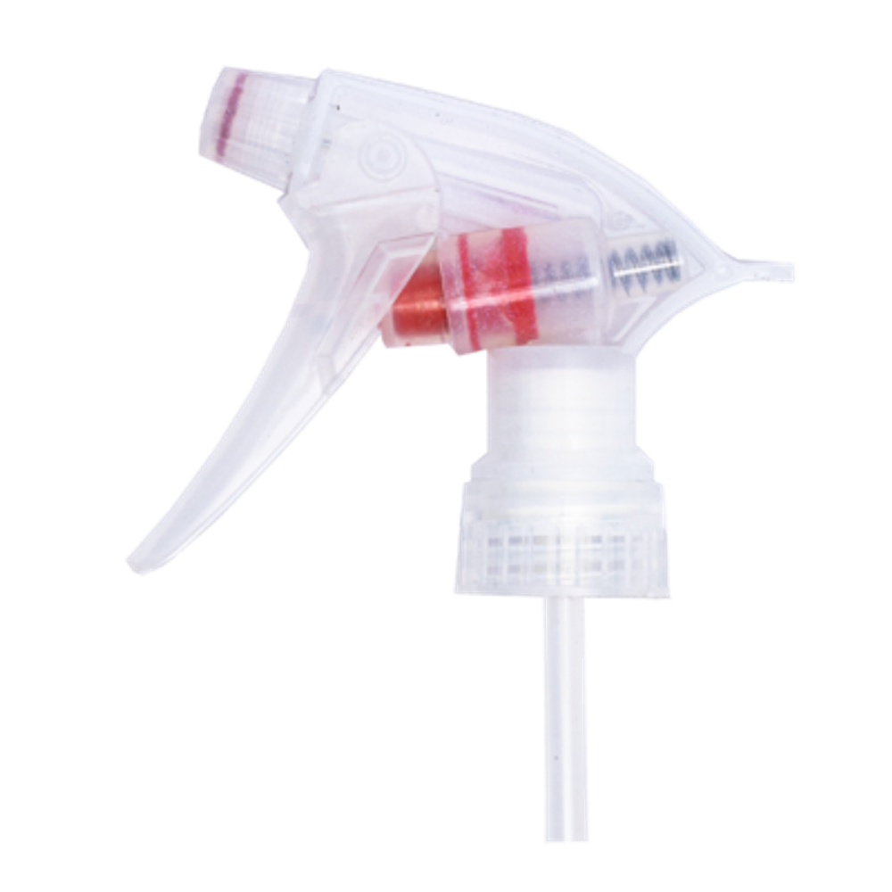 AuTech Триггер универсальный, белый Au-932