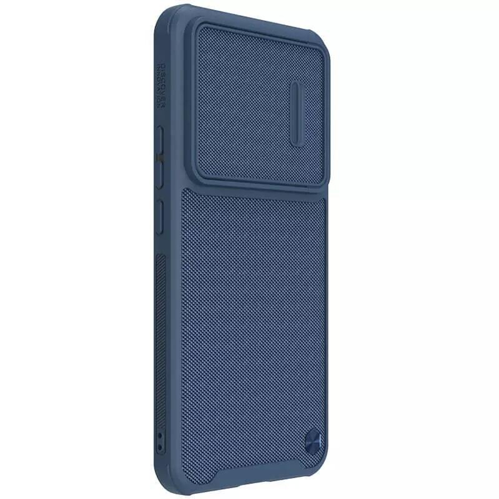 Чехол Nillkin Textured S Case c защитой камеры для Xiaomi 12T