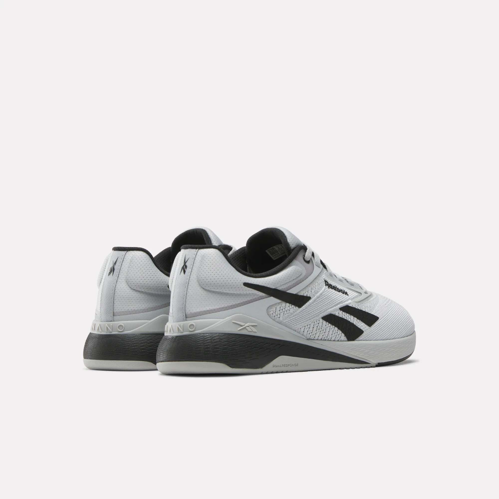 Кроссовки Reebok Nano X5 (Серые)