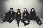 Альбом Dear Cloud - My Dear, My Lover 4th Album