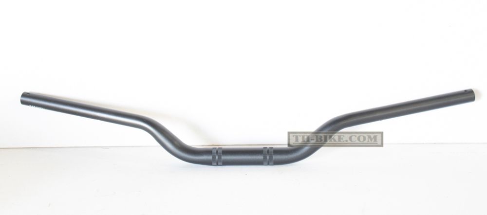 53100-K0A-E10ZA. PIPE, STEERING HANDLE *NH303M*. Steering pipe Honda CB300R. Handlebar. Fatbar