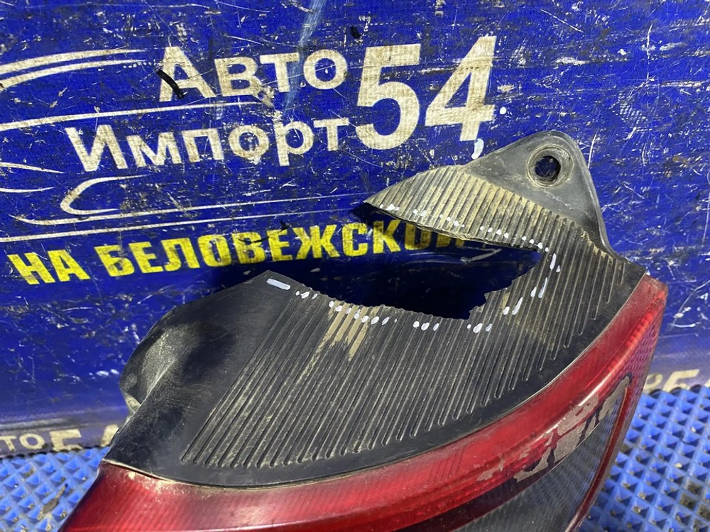 Стоп правый TOYOTA CALDINA 1994