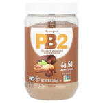 PB2 Foods, The Original PB2®, арахисовая паста в порошке с какао, 454 г (16 унций)