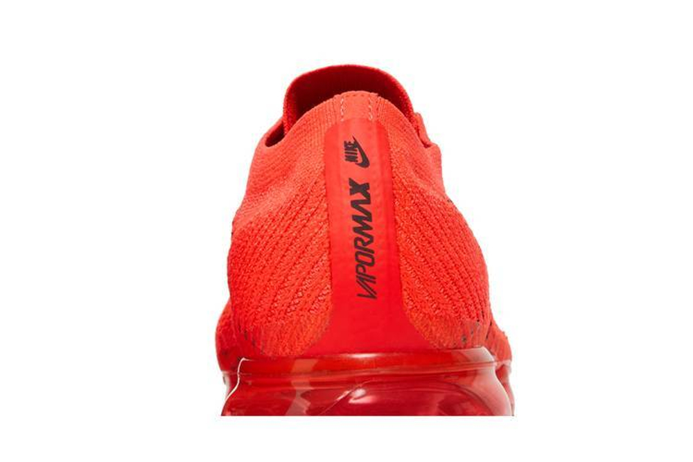 Кроссовки Clot X Nike Vapormax Flyknit
