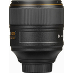 Объектив Nikon AF-S 105mm f/1.4E ED для Nikon