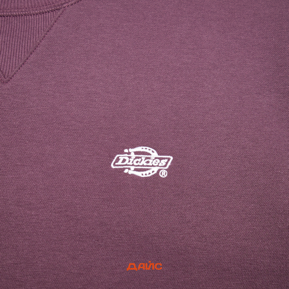 Толстовка мужская Dickies Summerdale Sweatshirt 