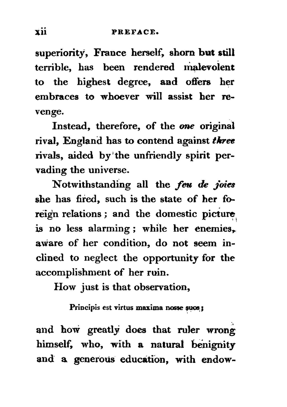 A Sketch of the Military and Political Power of Russia. In the Year 1817 | Robert Thomas Wilson