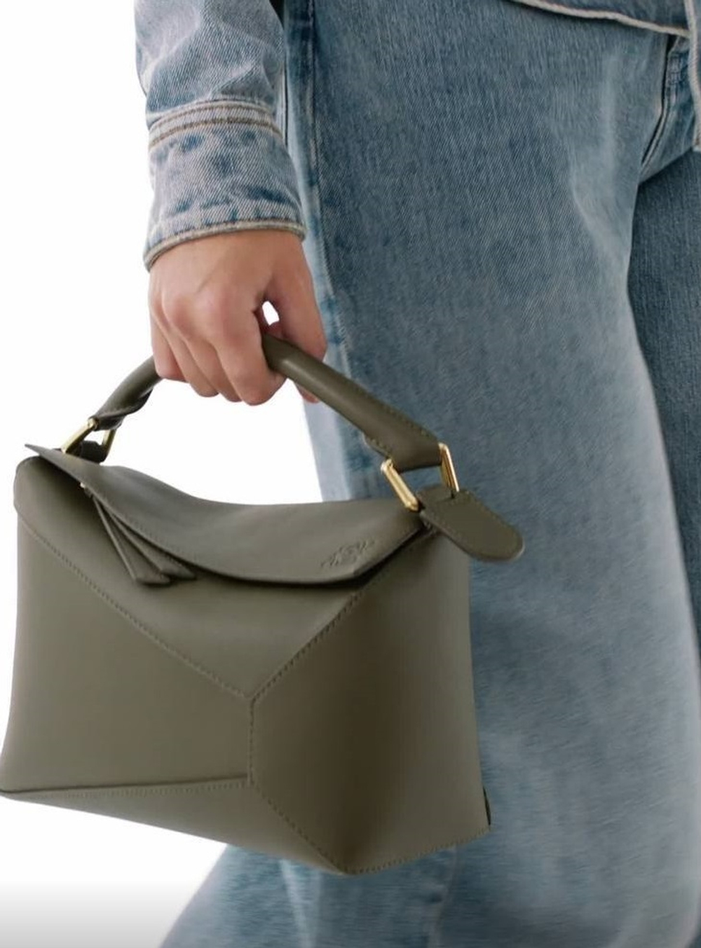 Сумка Loewe 29 см