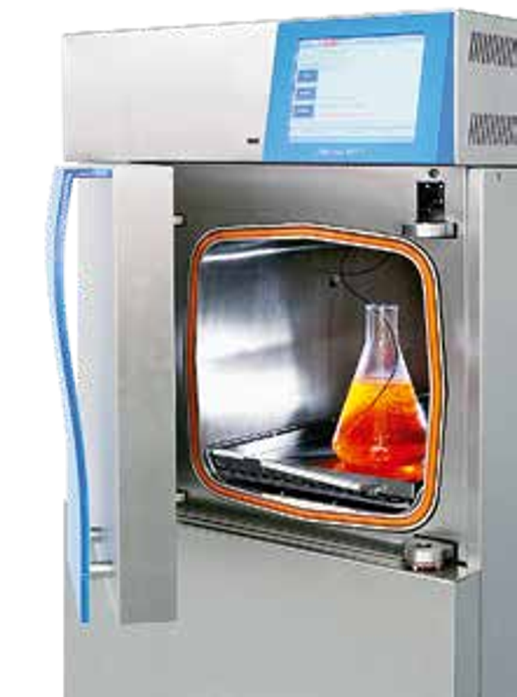 Стерилизатор паровой UNISTERI HP IL