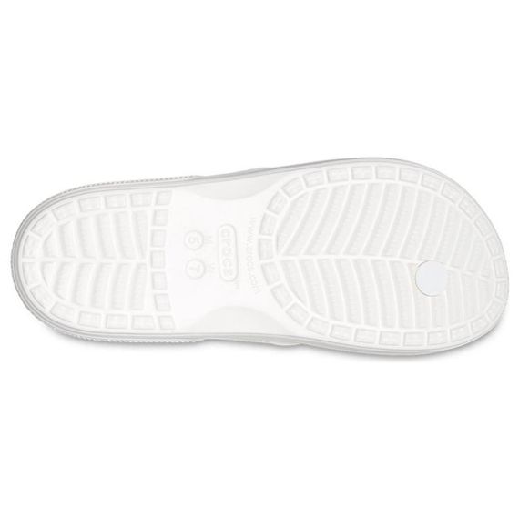 Crocs Classic Flip 'White'
