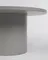 Журнальный стол Fleksa 72 см серый | La Forma | Купить в Hallberg.ru