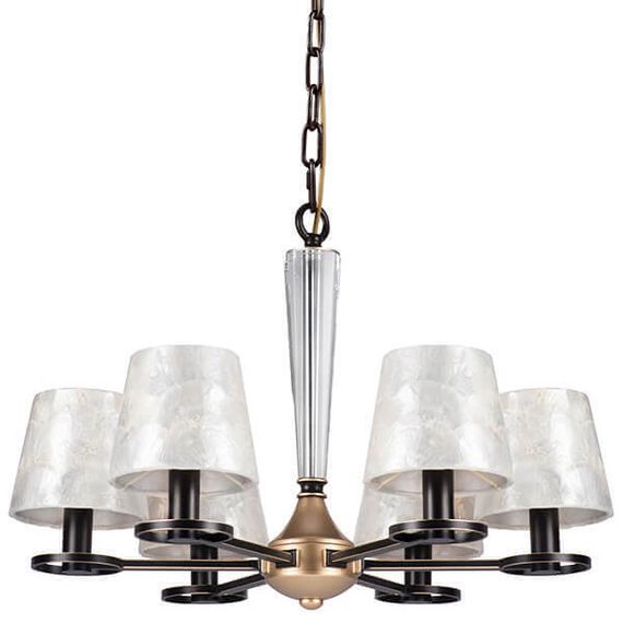 Подвесная люстра Lightstar Perla 707061