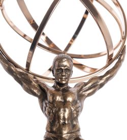 Veronese WS-1001 Статуэтка «Атлант»