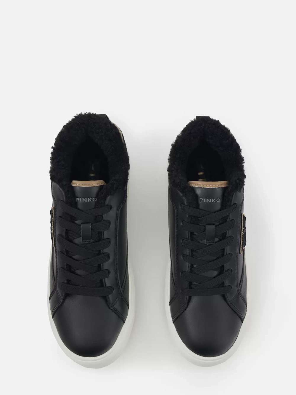 Кроссовки PINKO