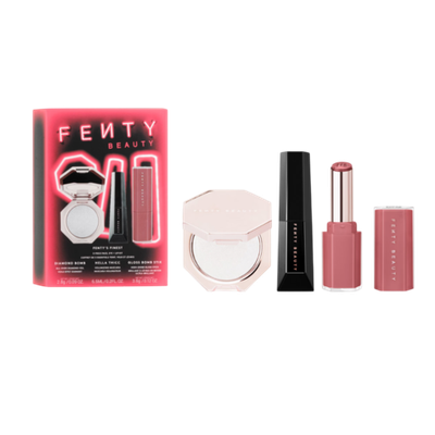 Fenty Beauty Fenty’s Finest 3-Piece Kit