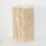 Брикеты топливные для печки, камина из сосновых опилок