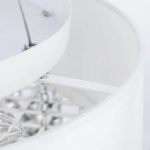 Подвесная люстра Maytoni MANFRED MOD600PL-06W