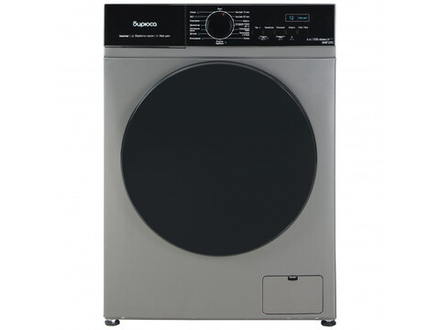 Стиральная машина Бирюса WM-SM812/03 M
