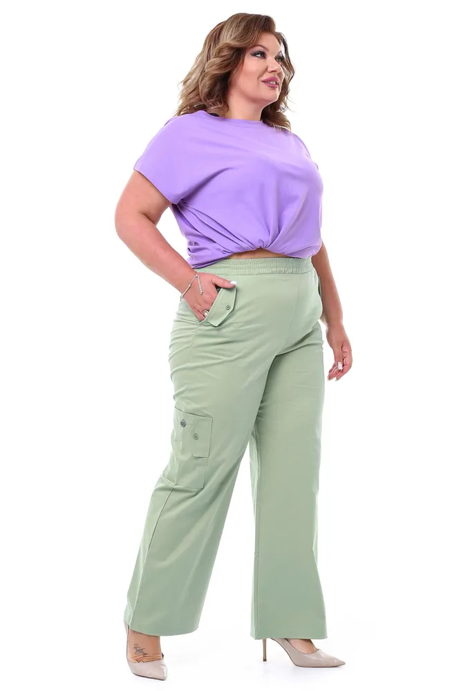 Брюки 3443 Fabrika