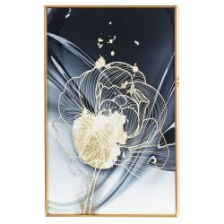 GAEM Набор из 2-х панно, L79 W3 H59 см