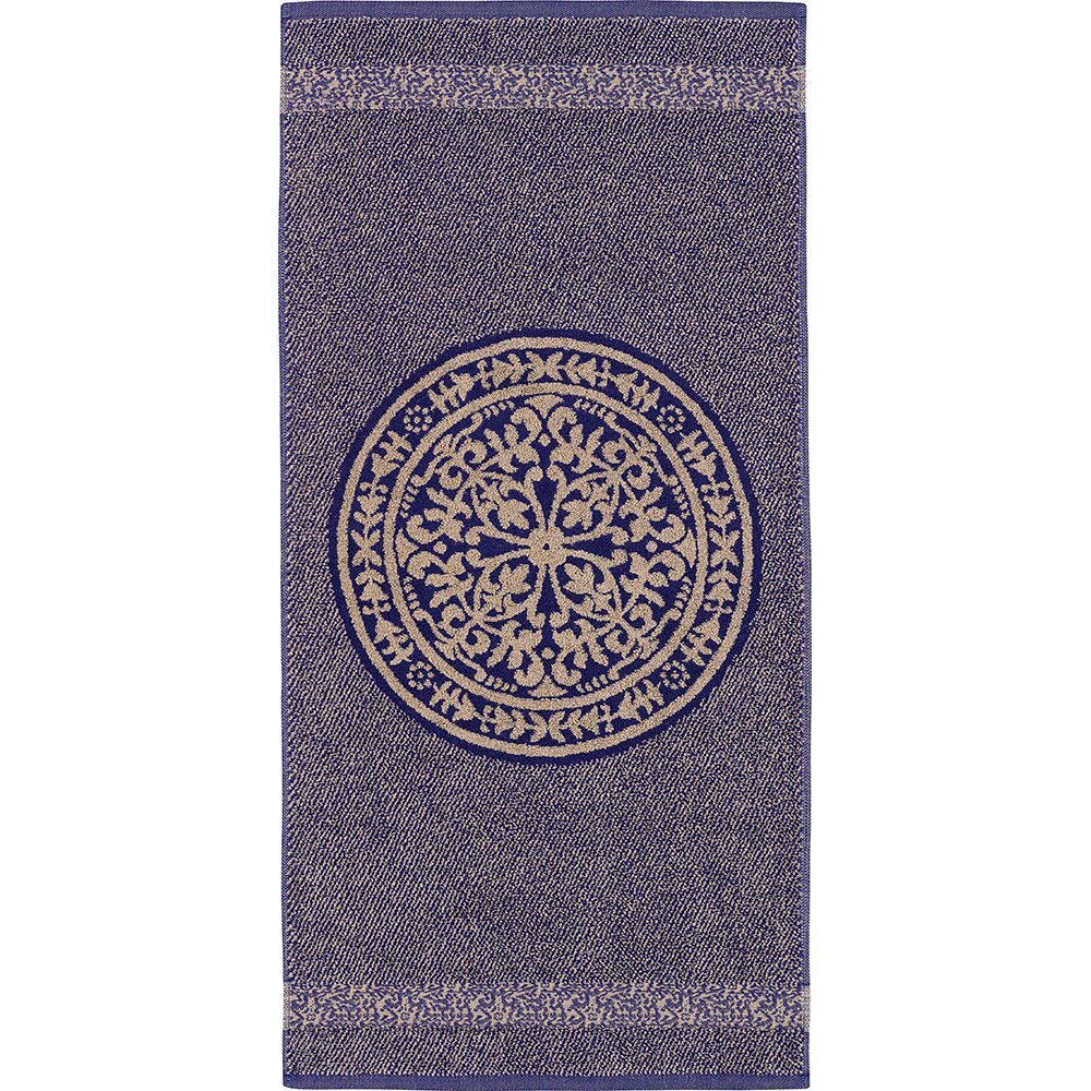 Полотенце 50х100 Leitner Rosetta LEI_443_43_100