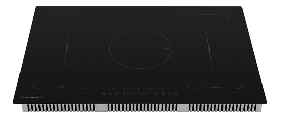 Встраиваемая варочная поверхность MAUNFELD EVI.775-FL2-BK