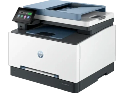 Лазерное МФУ HP Color LaserJet Pro MFP 3303sdw 499M6A