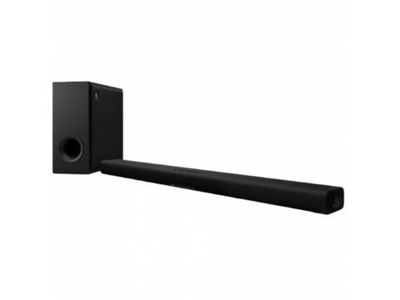 Саундбар Yamaha True X SR-X50A Black