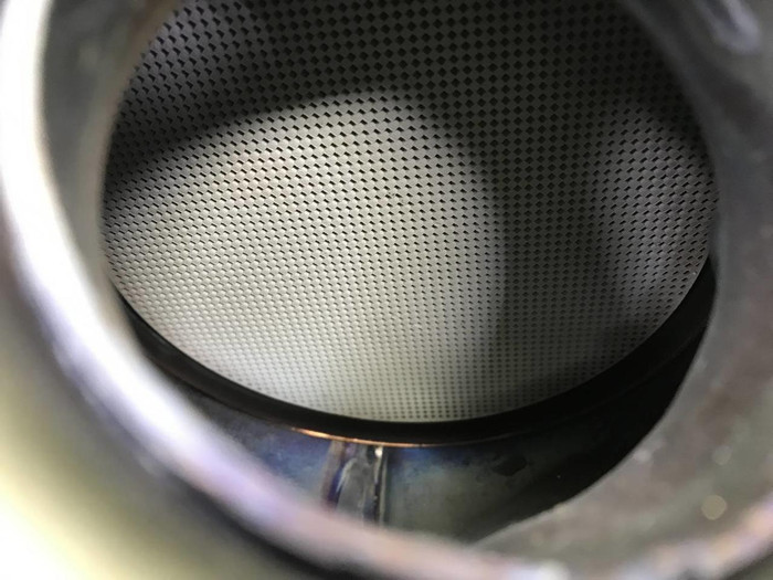 Катализатор Changan Uni-V (2022-н.в.)