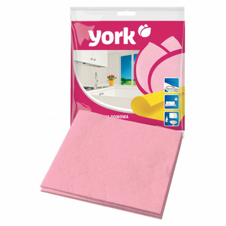 Салфетки для уборки York 5 шт