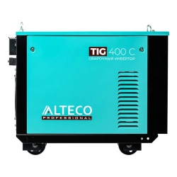 ALTECO TIG-400C сварочный инвертор 9769