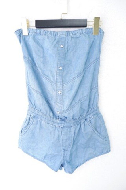 Комбинезон Bershka легкий 44 размер