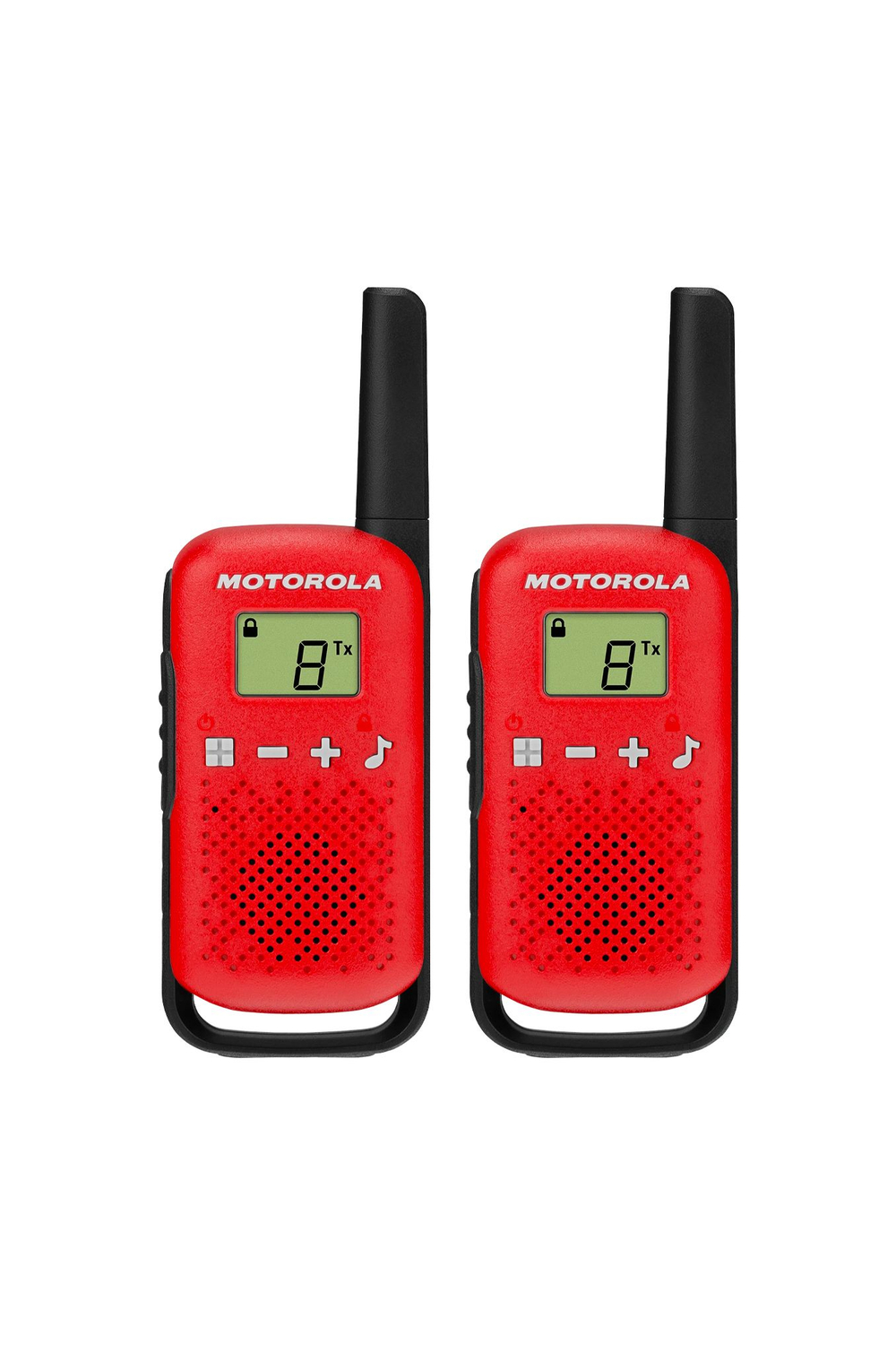 Motorola Talkabout T42 Рации портативные