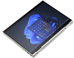 Ноутбук  HP EliteBook x360 1040 G10 14 ", Core i7, 16 Гб RAM, 512 Гб SSD, Iris Xe Graphics, Серебристый