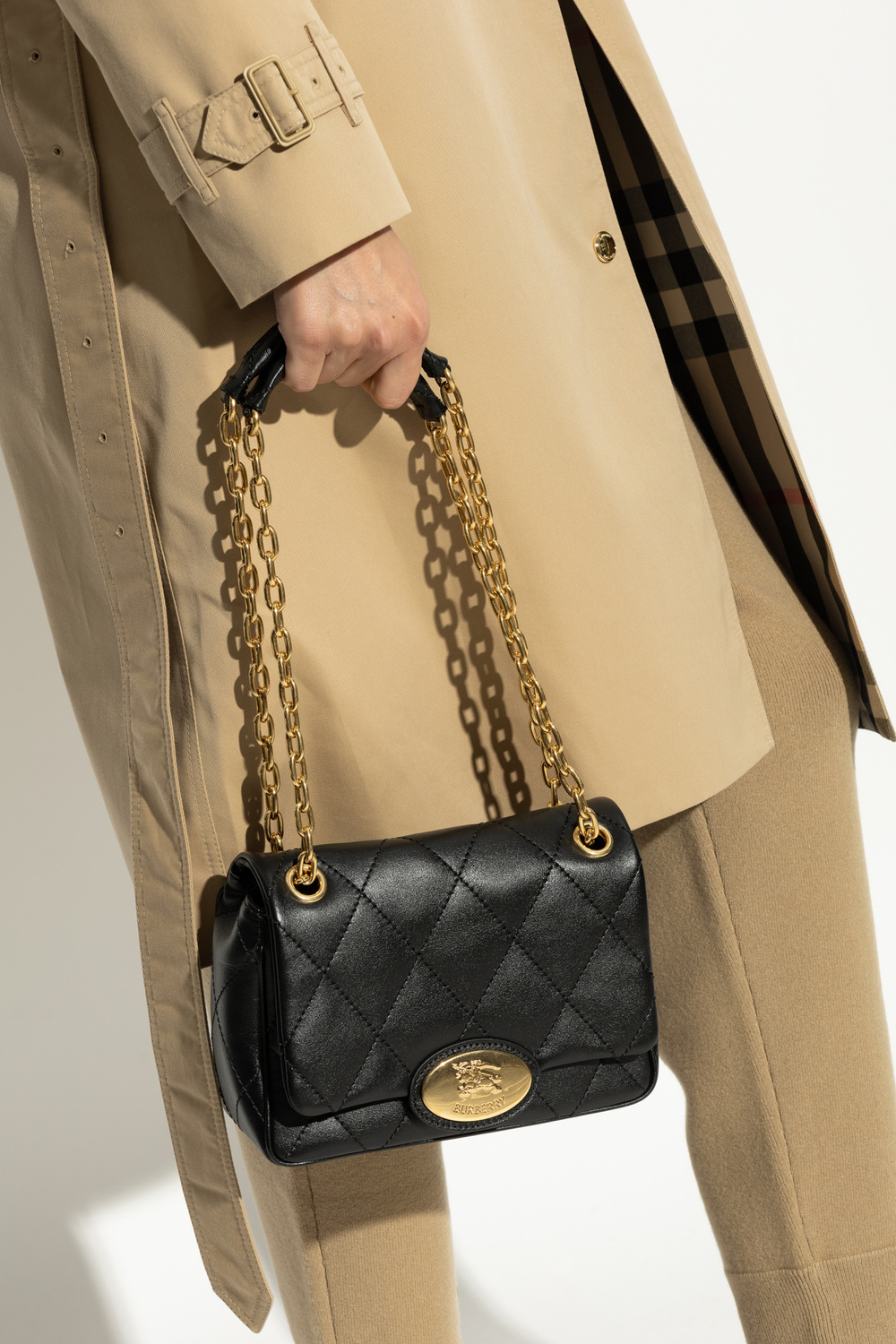 Сумка BURBERRY