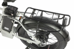 Электровелосипед Gelbert Saturn Dual Pro (2025)