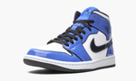 Air Jordan 1 Mid SE "Signal Blue"