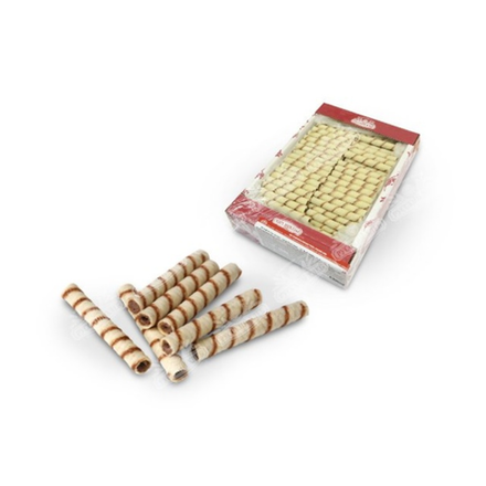 Вафельная трубочка Съешь-ка! Конти вес (2519)