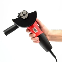 Углошлифовальная машина ( болгарка ) УШМ BRAIT 125/950 ( 950 Вт, 125 мм,11000 об/мин )