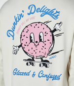 Худые Namiko Hugo Blue - экрю(50532264)