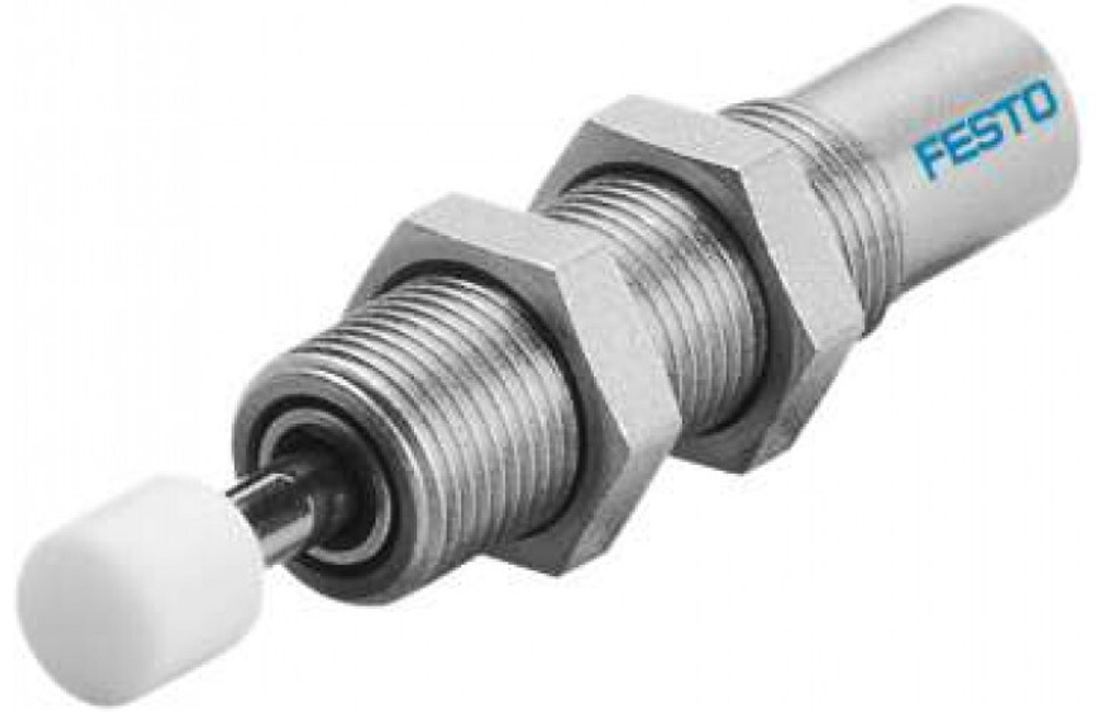 Амортизатор гидравлический Festo YSR-8-8-C 34571